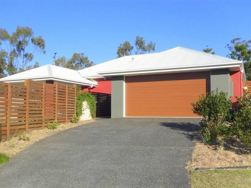 66 Wedgetail Circuit, Narangba QLD 4504