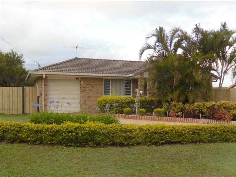 1 Lynette Court, Deception Bay QLD 4508