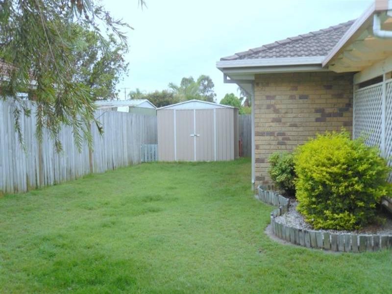 1 Lynette Court, Deception Bay QLD 4508