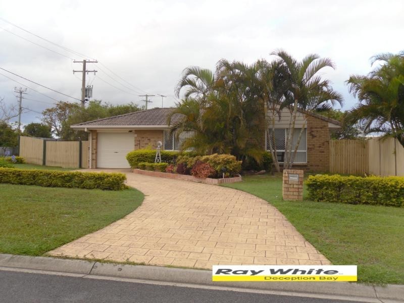 1 Lynette Court, Deception Bay QLD 4508