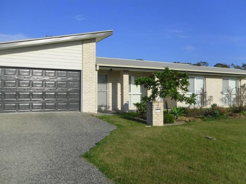 2 Wayland Court, Morayfield QLD 4506