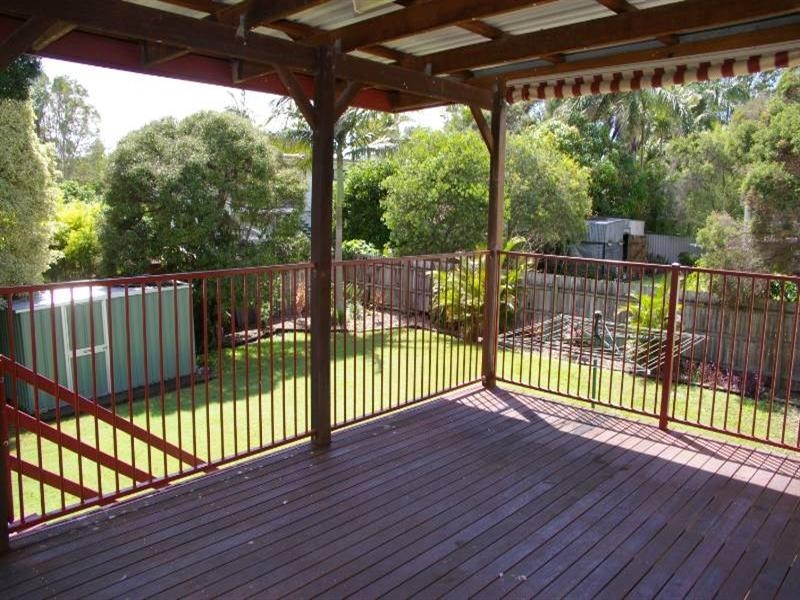 10 Parsons Street, Rothwell QLD 4022