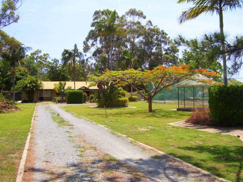 25 Shayne Avenue, Deception Bay QLD 4508