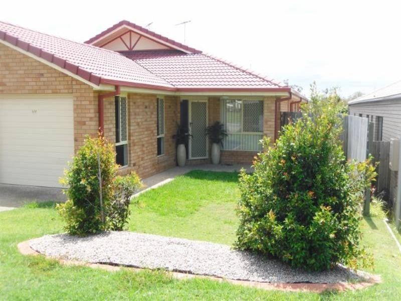 1/7 Dysart Street, Rothwell QLD 4022