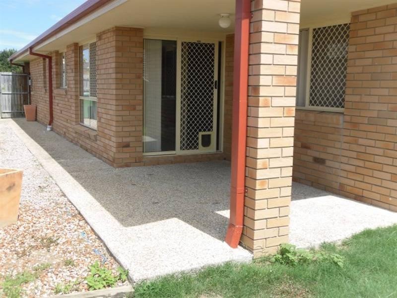 1/7 Dysart Street, Rothwell QLD 4022