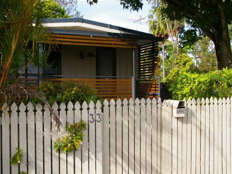 33 Grosvenor Terrace, Deception Bay QLD 4508