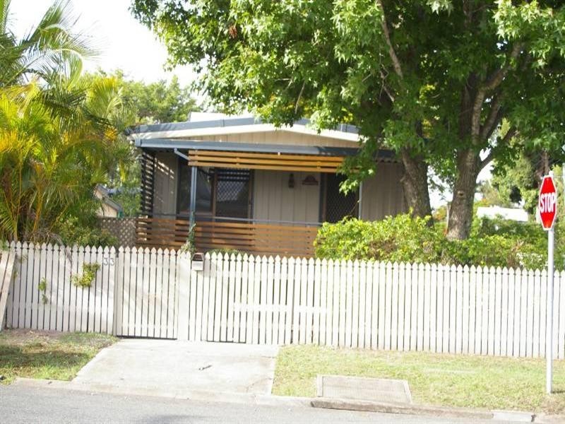 33 Grosvenor Terrace, Deception Bay QLD 4508