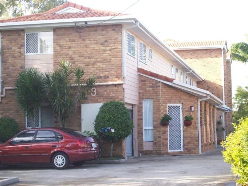 3/9 Central Avenue, Deception Bay QLD 4508