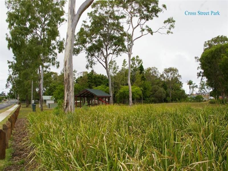 2/119 Cross Street, Deception Bay QLD 4508