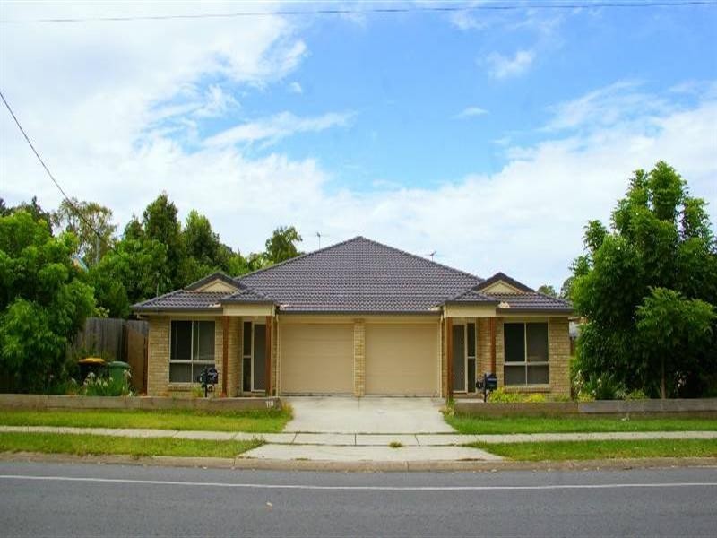 2/119 Cross Street, Deception Bay QLD 4508