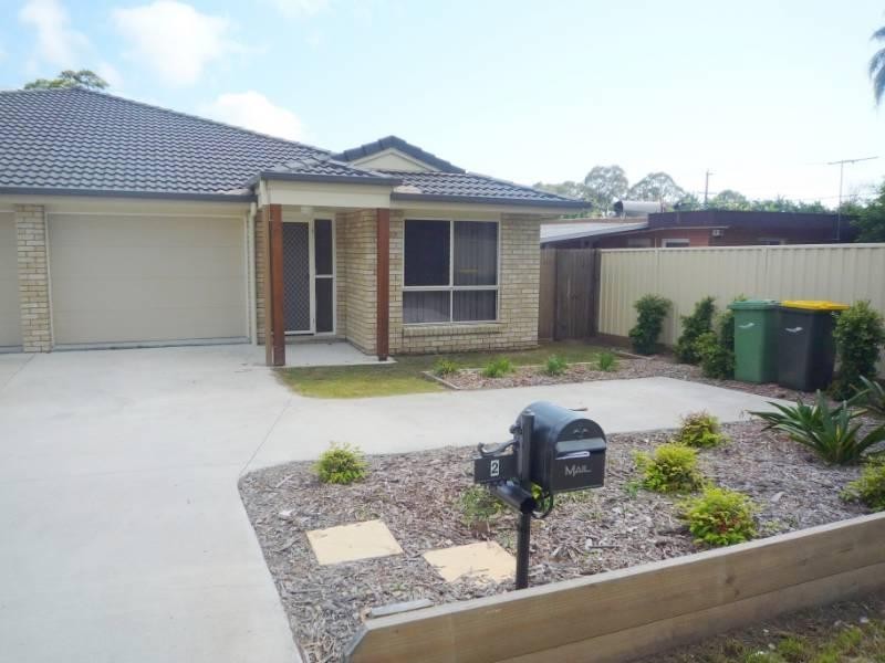 2/119 Cross Street, Deception Bay QLD 4508