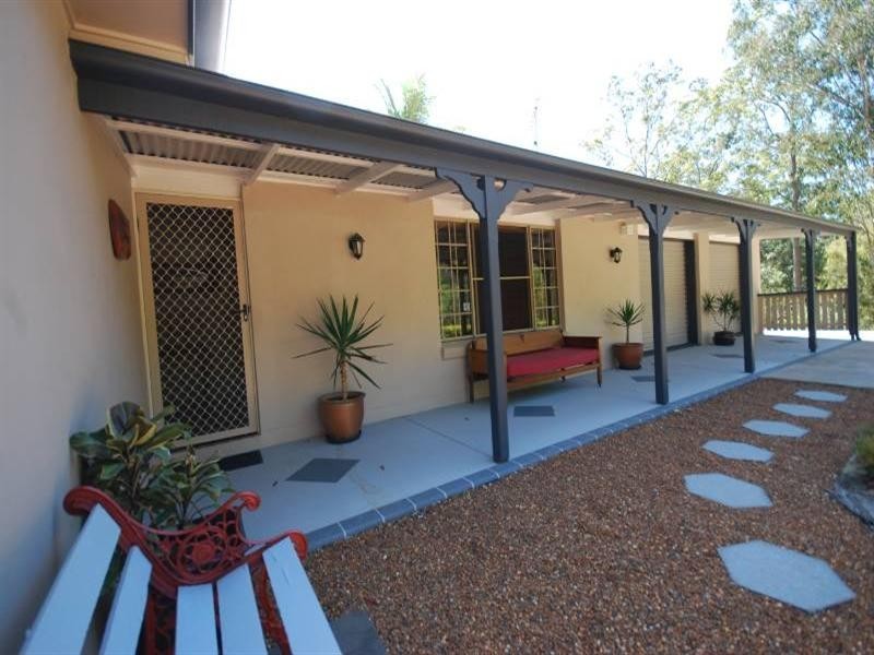 3349 Old Gympie Road, Landsborough QLD 4550