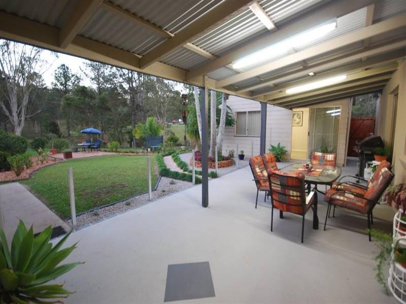 3349 Old Gympie Road, Landsborough QLD 4550