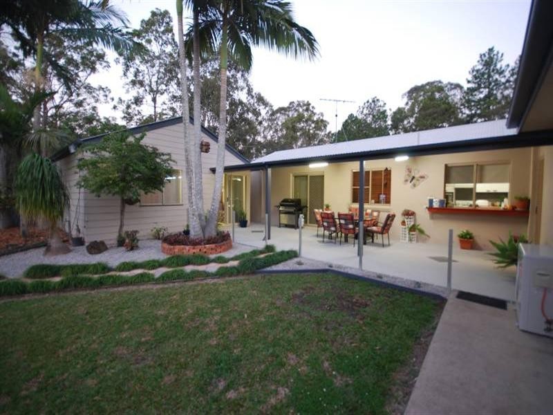 3349 Old Gympie Road, Landsborough QLD 4550