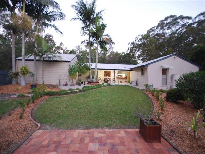 3349 Old Gympie Road, Landsborough QLD 4550