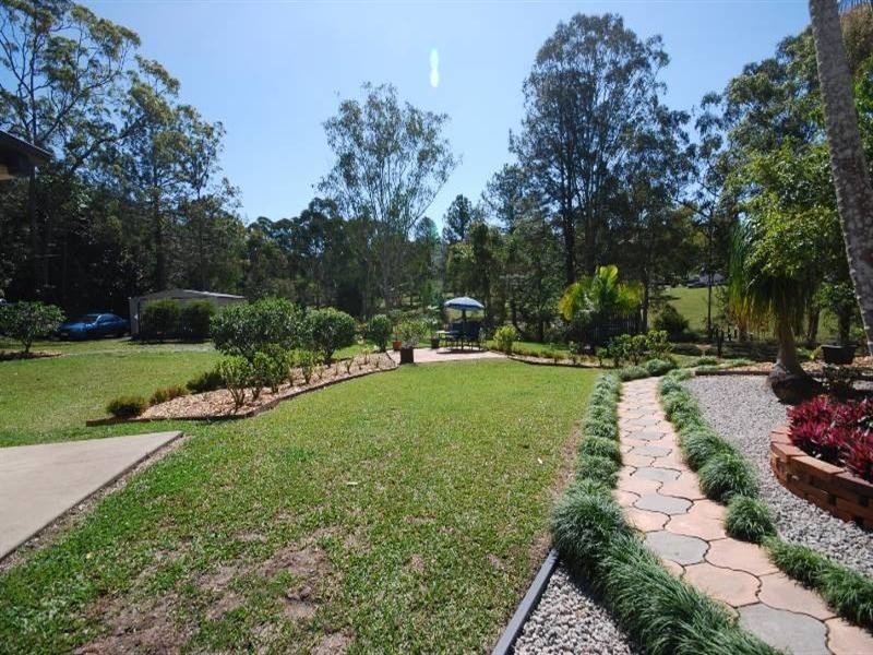 3349 Old Gympie Road, Landsborough QLD 4550