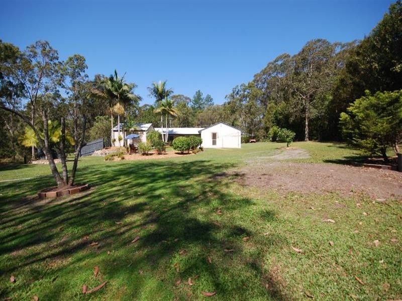 3349 Old Gympie Road, Landsborough QLD 4550