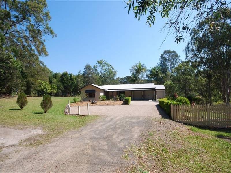 3349 Old Gympie Road, Landsborough QLD 4550