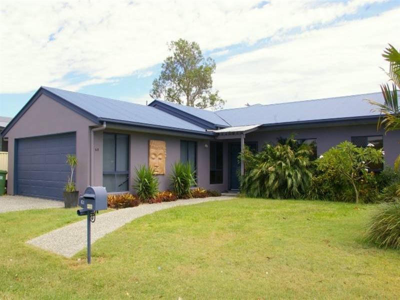 68 North Ridge Circuit, Deception Bay QLD 4508