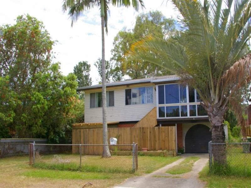 1 Central Avenue, Deception Bay QLD 4508