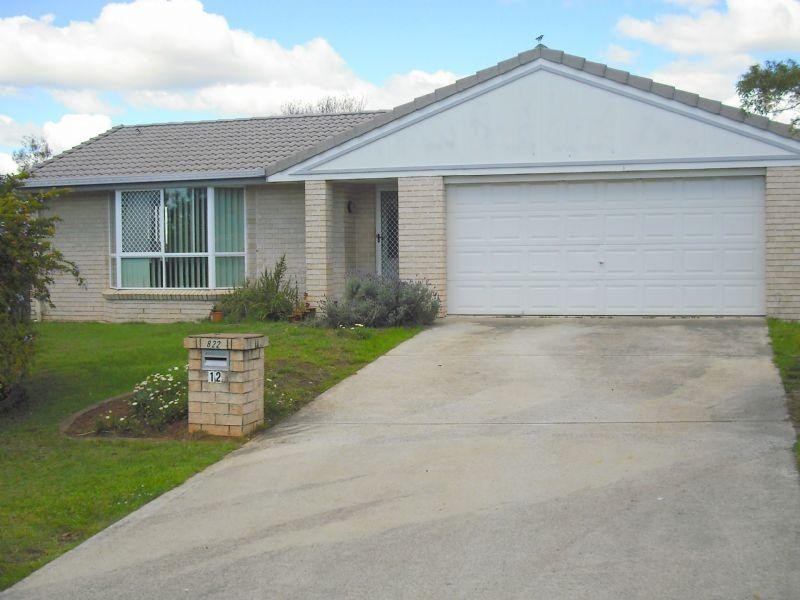 12 Mariner Boulevard, Deception Bay QLD 4508