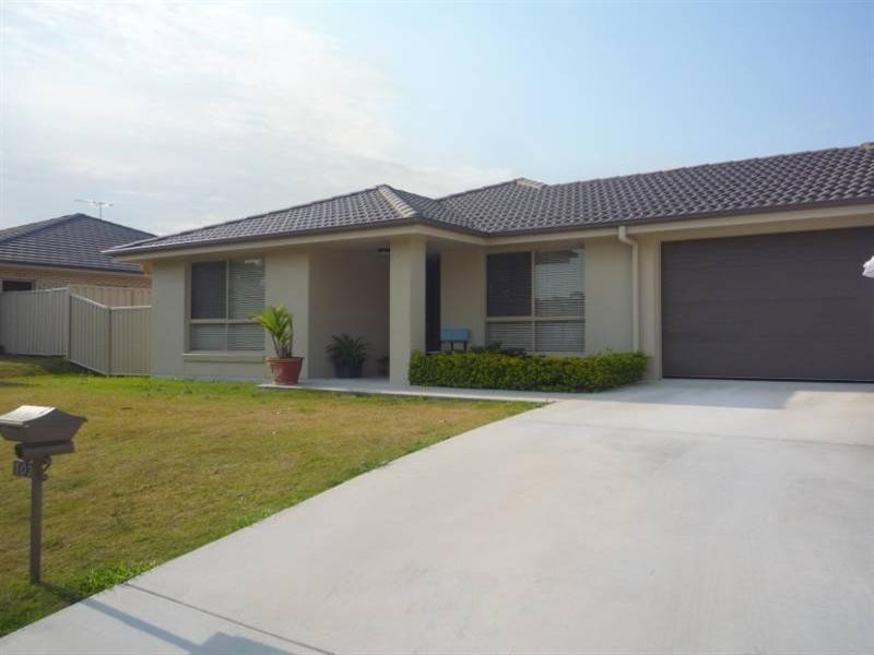 103 North Ridge Circuit, Deception Bay QLD 4508