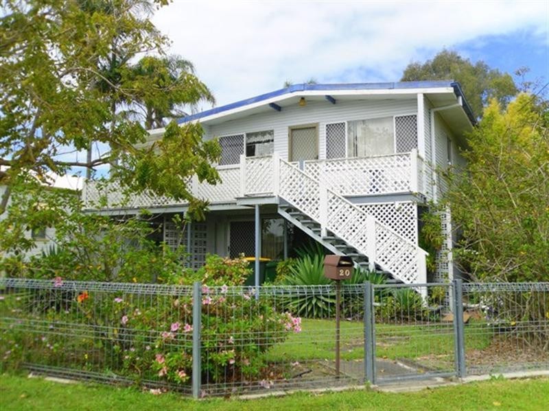 20 Seymour Street, Deception Bay QLD 4508