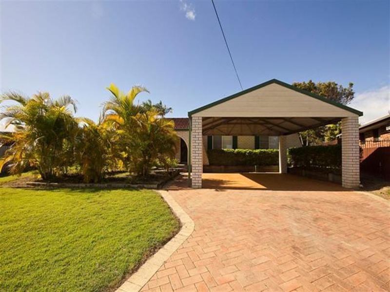 7 Caval Crescent, Deception Bay QLD 4508