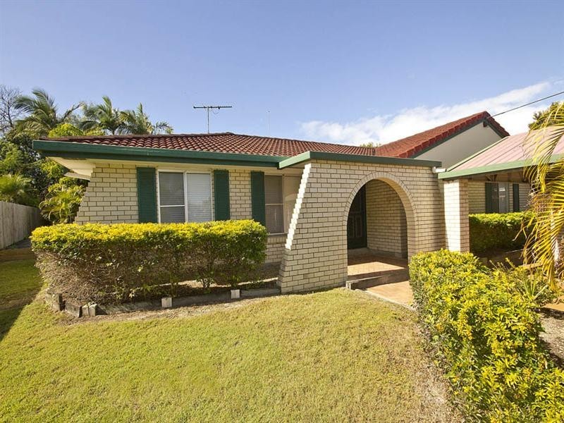 7 Caval Crescent, Deception Bay QLD 4508