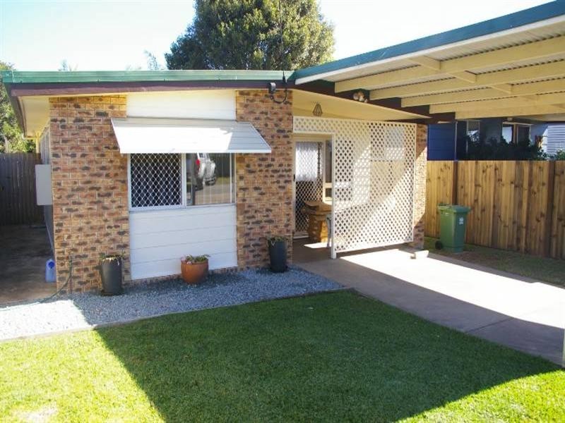 18 Porpoise Parade, Deception Bay QLD 4508