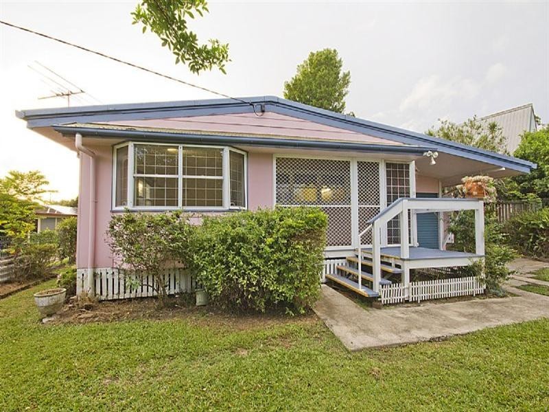 81 Captain Cook Parade, Deception Bay QLD 4508