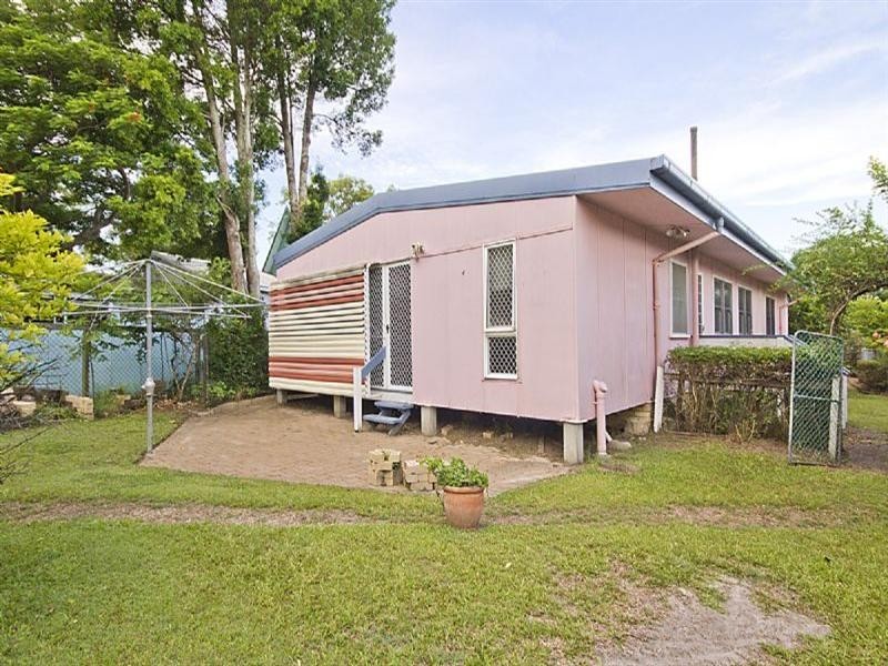 81 Captain Cook Parade, Deception Bay QLD 4508