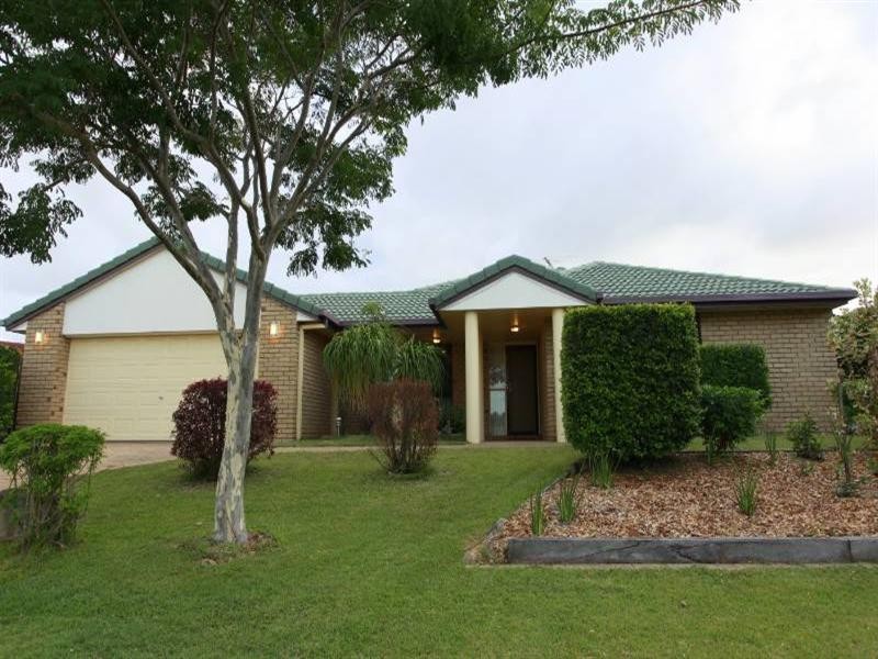 3 Emma Place, Deception Bay QLD 4508