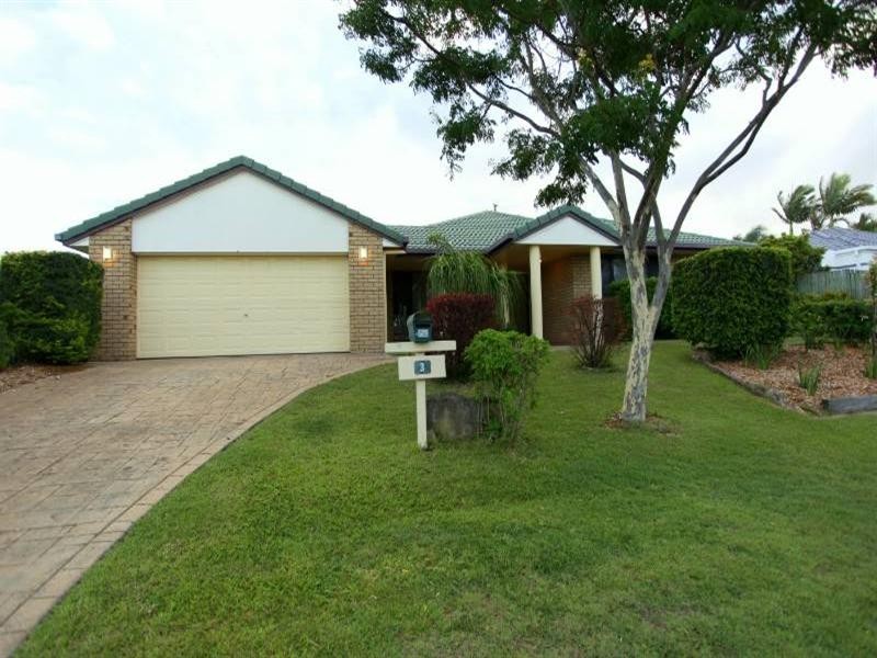 3 Emma Place, Deception Bay QLD 4508
