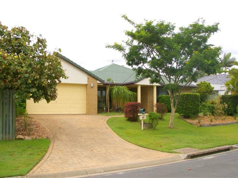 3 Emma Place, Deception Bay QLD 4508