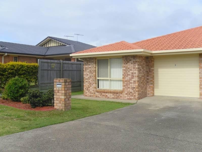 2/5 Adonis Court, Rothwell QLD 4022