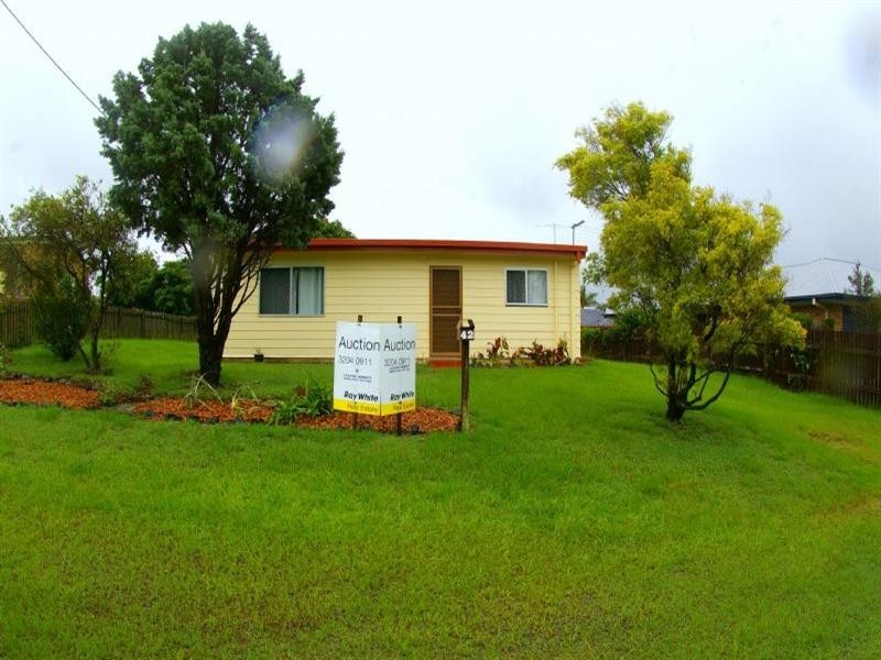 42 Lisa Street, Deception Bay QLD 4508