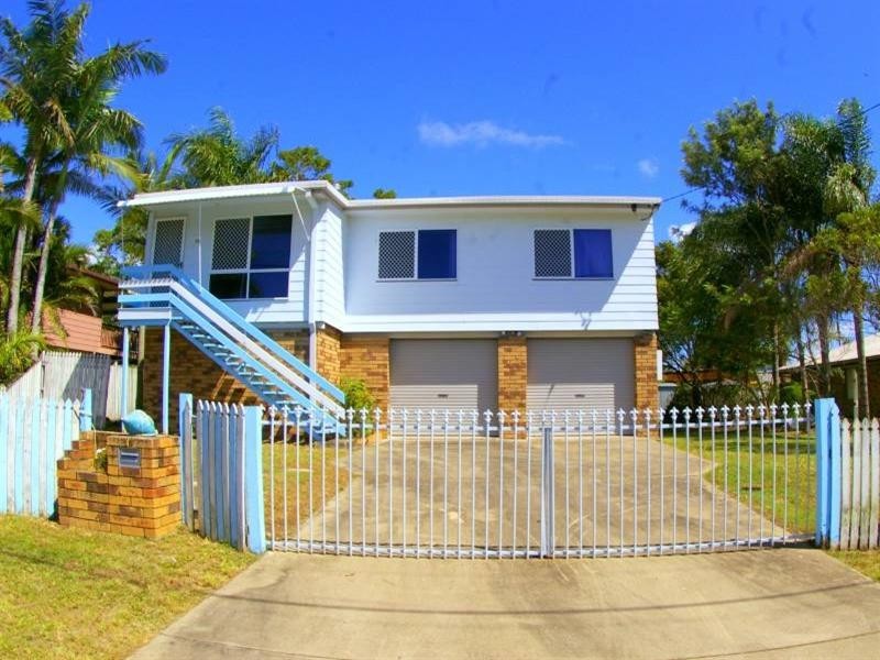28 Mirrabook Street, Deception Bay QLD 4508
