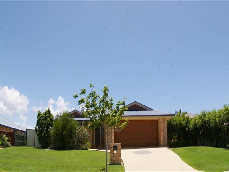11 Barculdie Crescent, Deception Bay QLD 4508