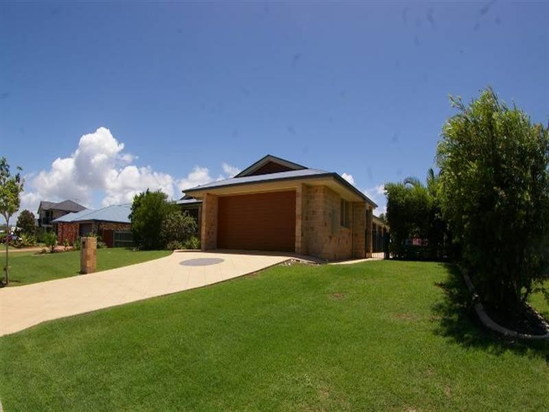 11 Barculdie Crescent, Deception Bay QLD 4508