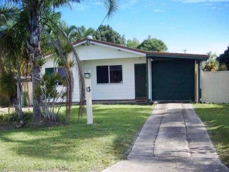 13 Fern Street, Deception Bay QLD 4508