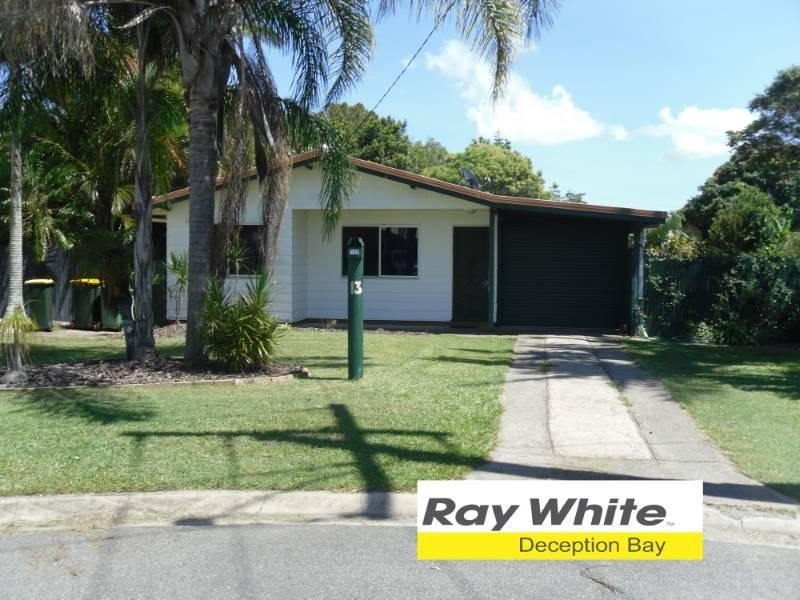 13 Fern Street, Deception Bay QLD 4508