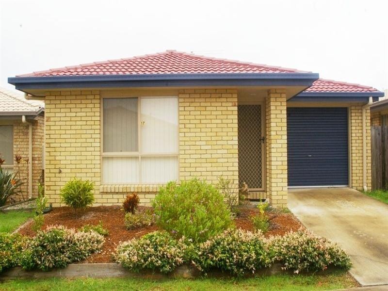 17/100 Webster Road, Deception Bay QLD 4508