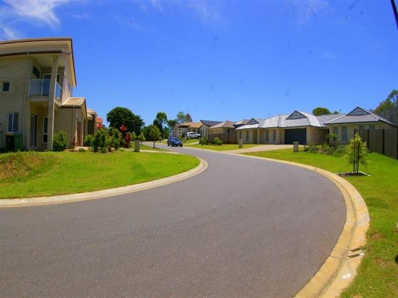 13-15 Miers Crescent, Murrumba Downs QLD 4503