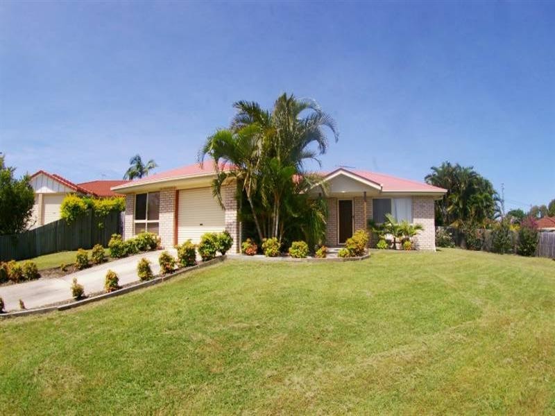 3 Natasha Court, Deception Bay QLD 4508