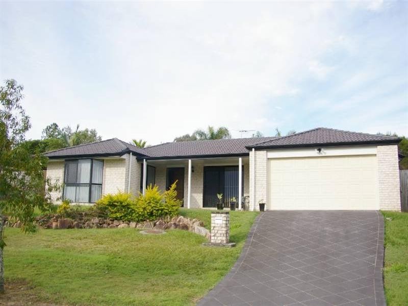 5 Nadine Place, Deception Bay QLD 4508