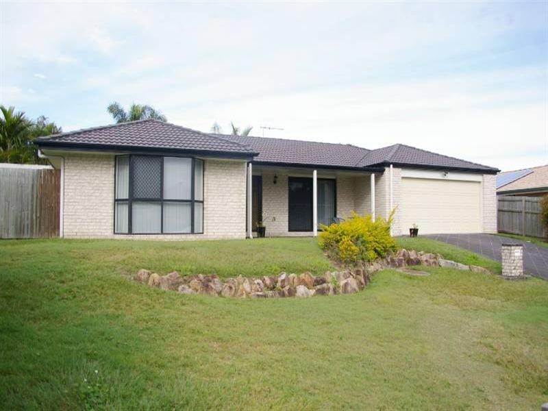 5 Nadine Place, Deception Bay QLD 4508