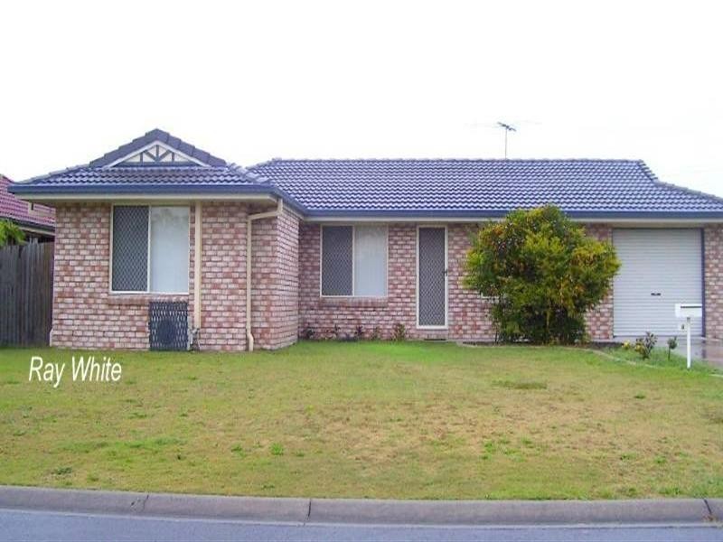 4 Antigua Crescent, Deception Bay QLD 4508