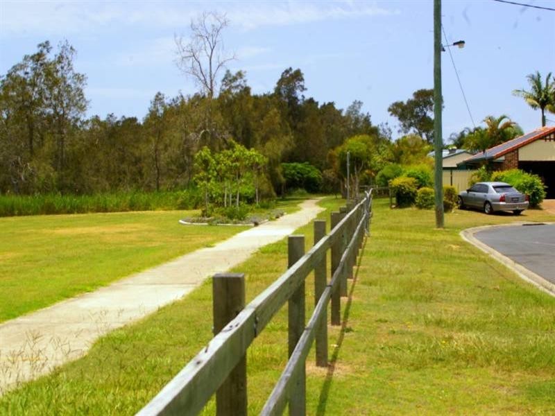 4 Antigua Crescent, Deception Bay QLD 4508