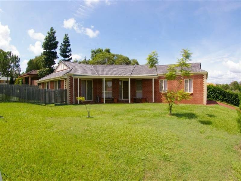 1 Nadine Place, Deception Bay QLD 4508